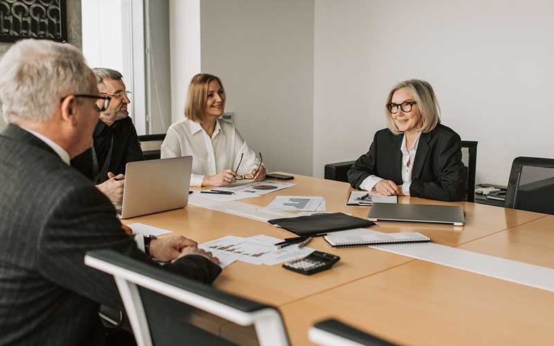 Mosaic Business Advisors - Growth Consulting Services Mosaic Business Advisors - Growth Consulting Services